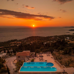 Strofilia Authentic Villas
